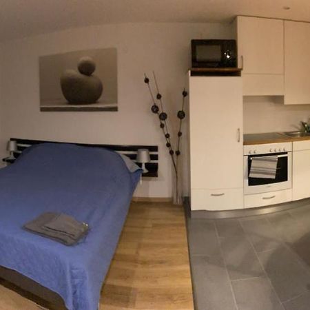 Gemuetliche Ferienwohnung Evieline In 托特莫斯 外观 照片