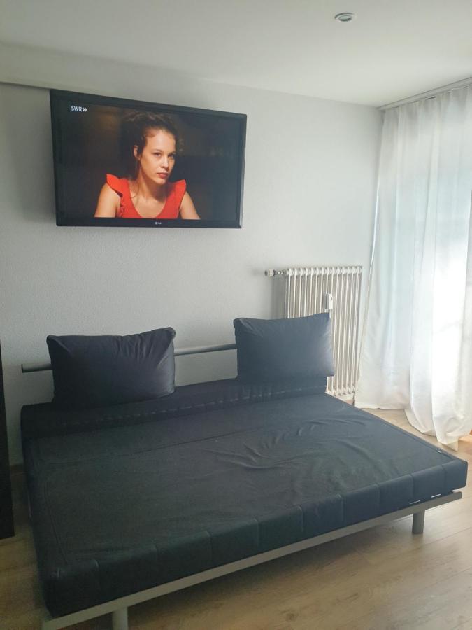 Gemuetliche Ferienwohnung Evieline In 托特莫斯 外观 照片