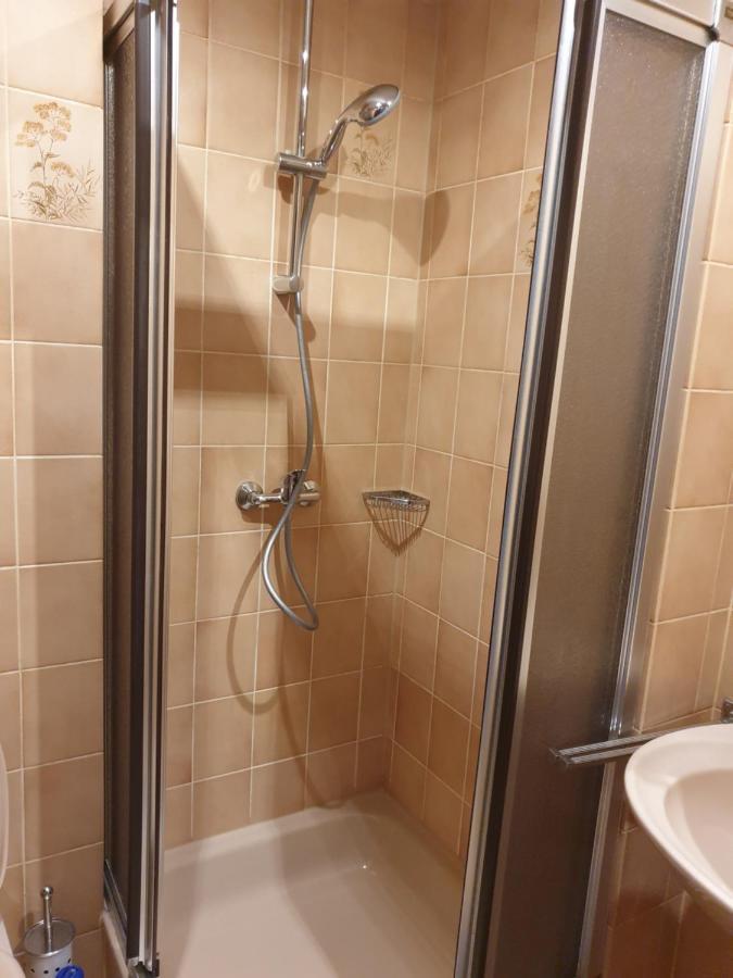 Gemuetliche Ferienwohnung Evieline In 托特莫斯 外观 照片