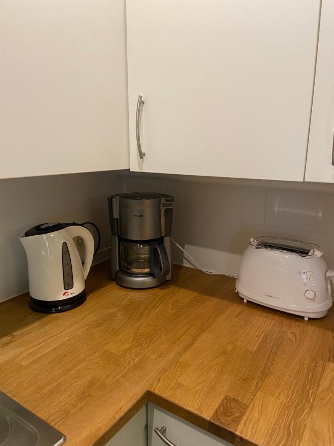 Gemuetliche Ferienwohnung Evieline In 托特莫斯 外观 照片