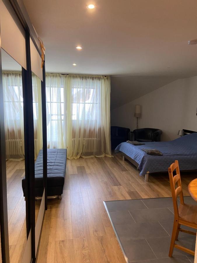 Gemuetliche Ferienwohnung Evieline In 托特莫斯 外观 照片