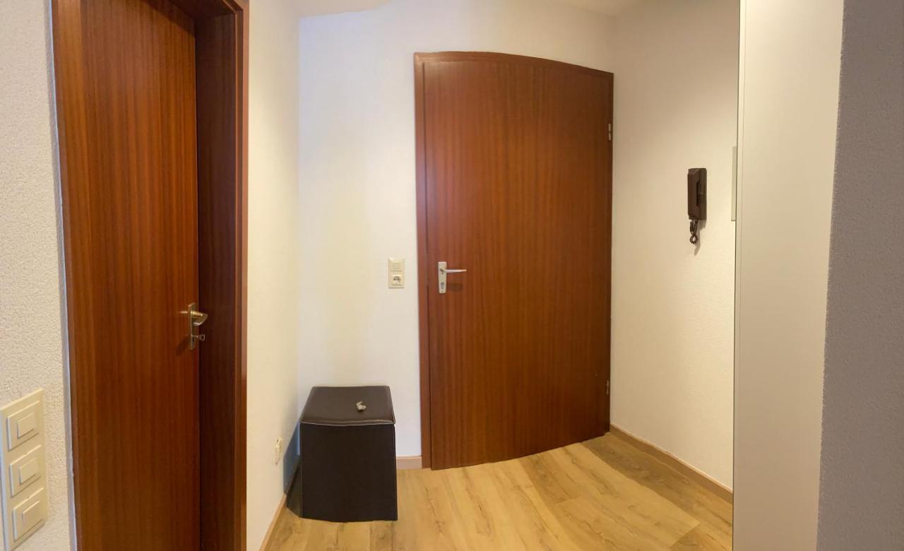 Gemuetliche Ferienwohnung Evieline In 托特莫斯 外观 照片
