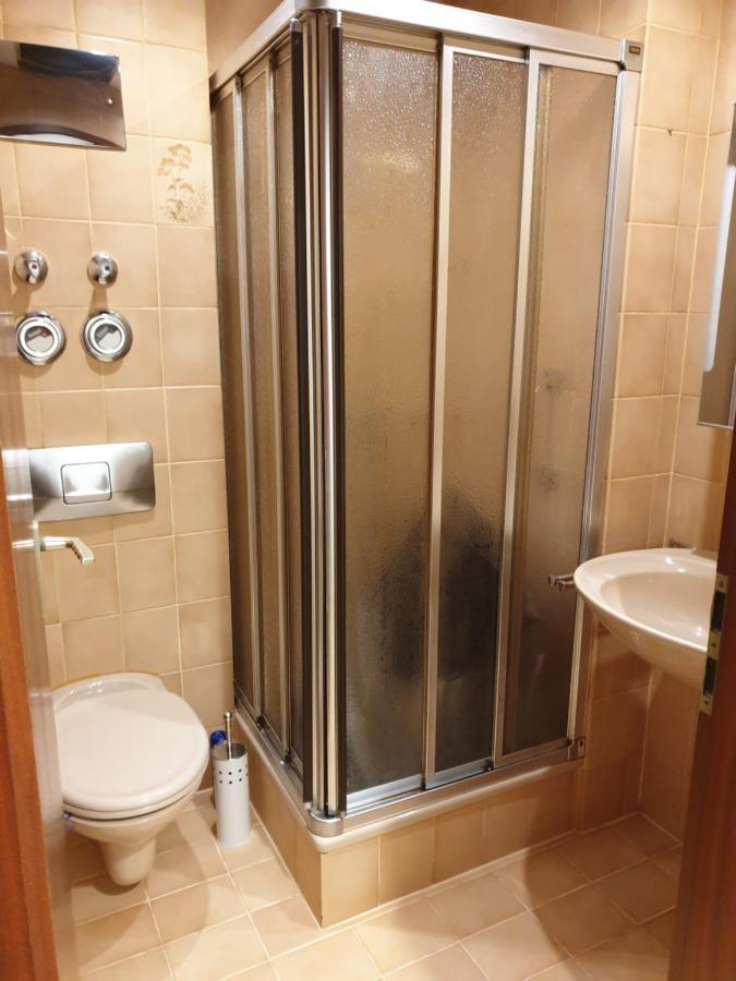 Gemuetliche Ferienwohnung Evieline In 托特莫斯 外观 照片