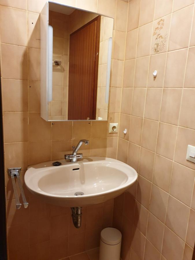 Gemuetliche Ferienwohnung Evieline In 托特莫斯 外观 照片