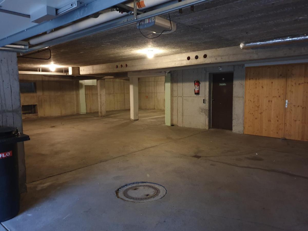 Gemuetliche Ferienwohnung Evieline In 托特莫斯 外观 照片